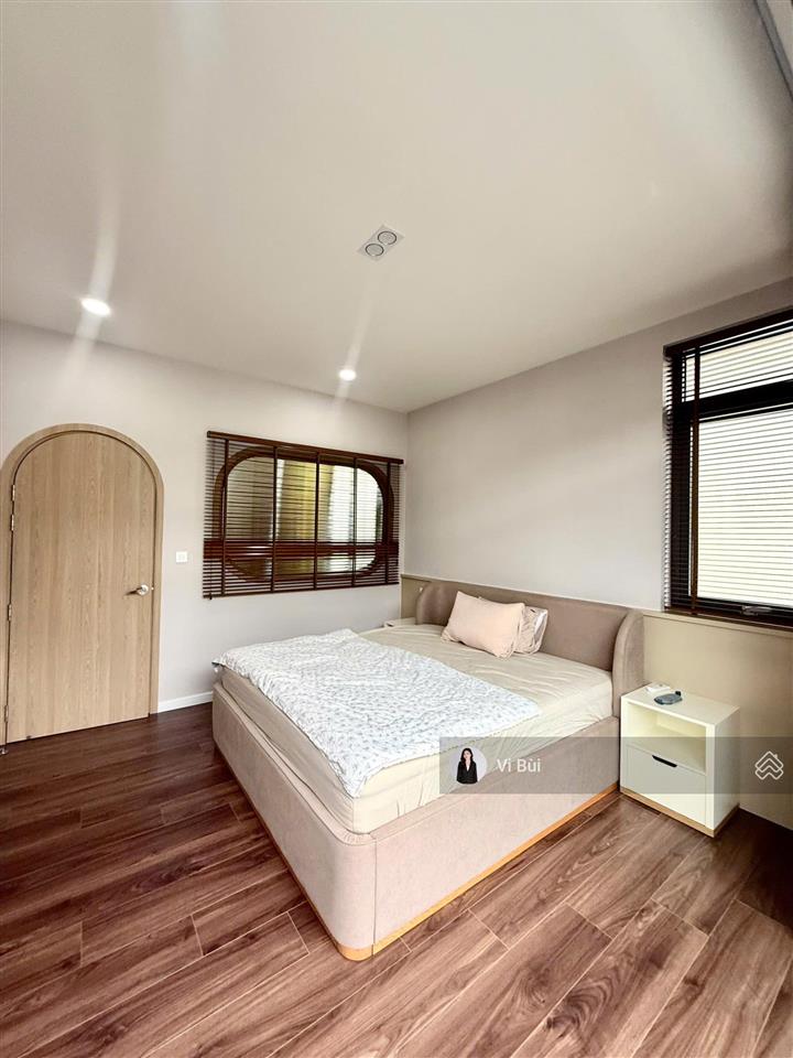 Cho thuê biệt thự dự án suncasa central giá 35tr/tháng nội thất chất lượng cao