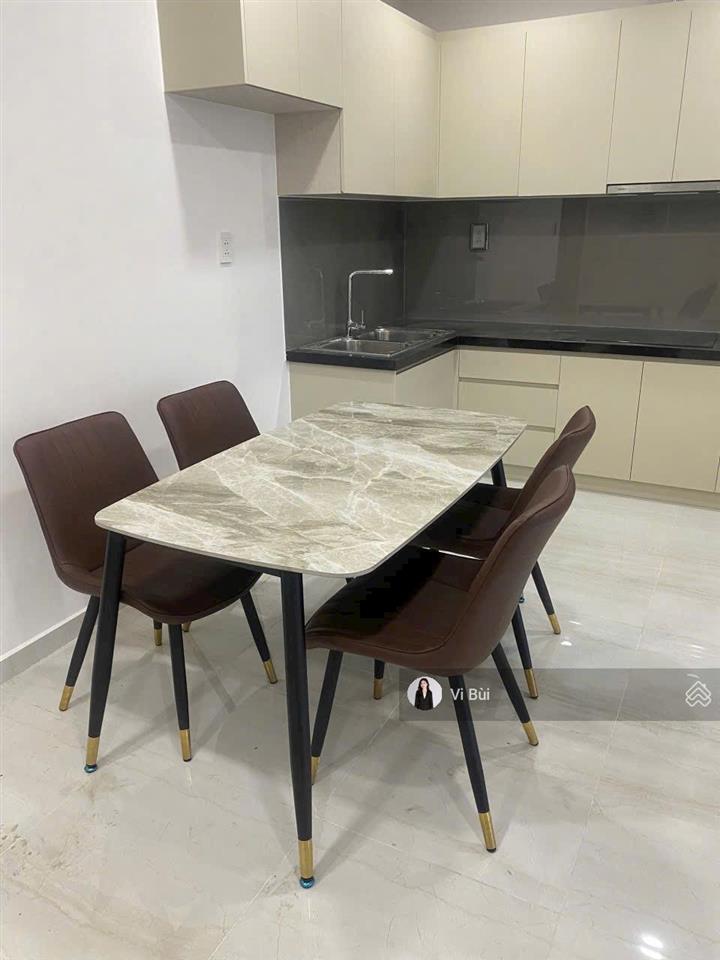 Bán căn hộ happy one central giá 1.89 tỷ all in có nội thất