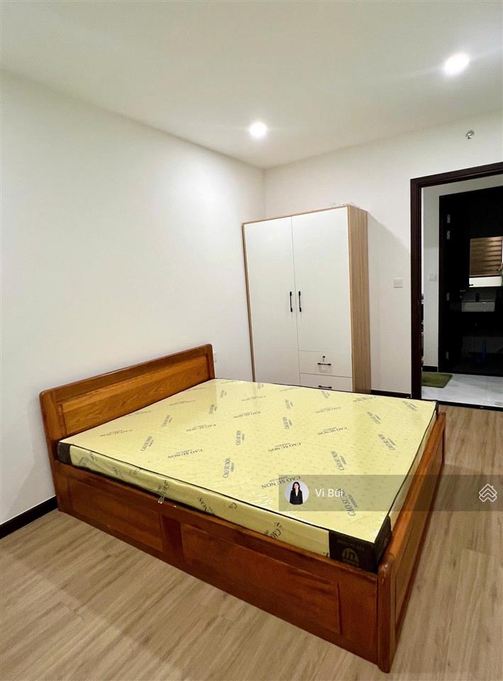 Cho thuê căn hộ skyview giá 8tr có đầy đủ nội thất diện tích 79m2