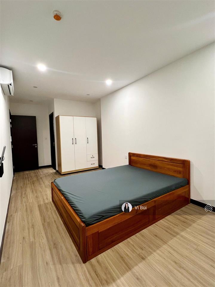 Cho thuê căn hộ skyview giá 8tr có đầy đủ nội thất diện tích 79m2