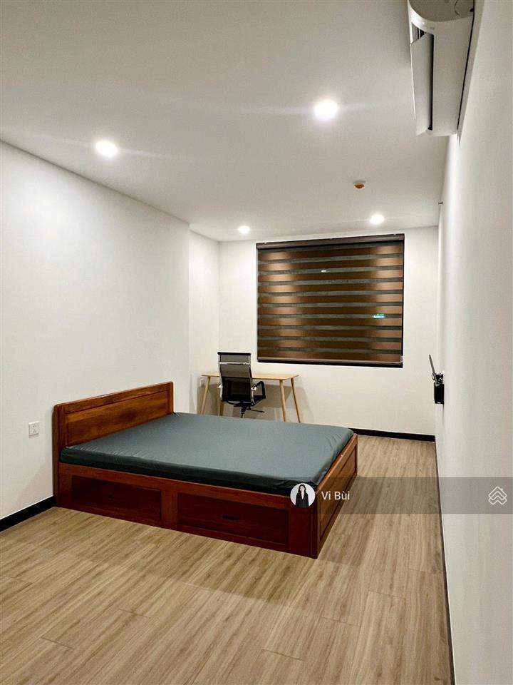 Cho thuê căn hộ skyview giá 8tr có đầy đủ nội thất diện tích 79m2