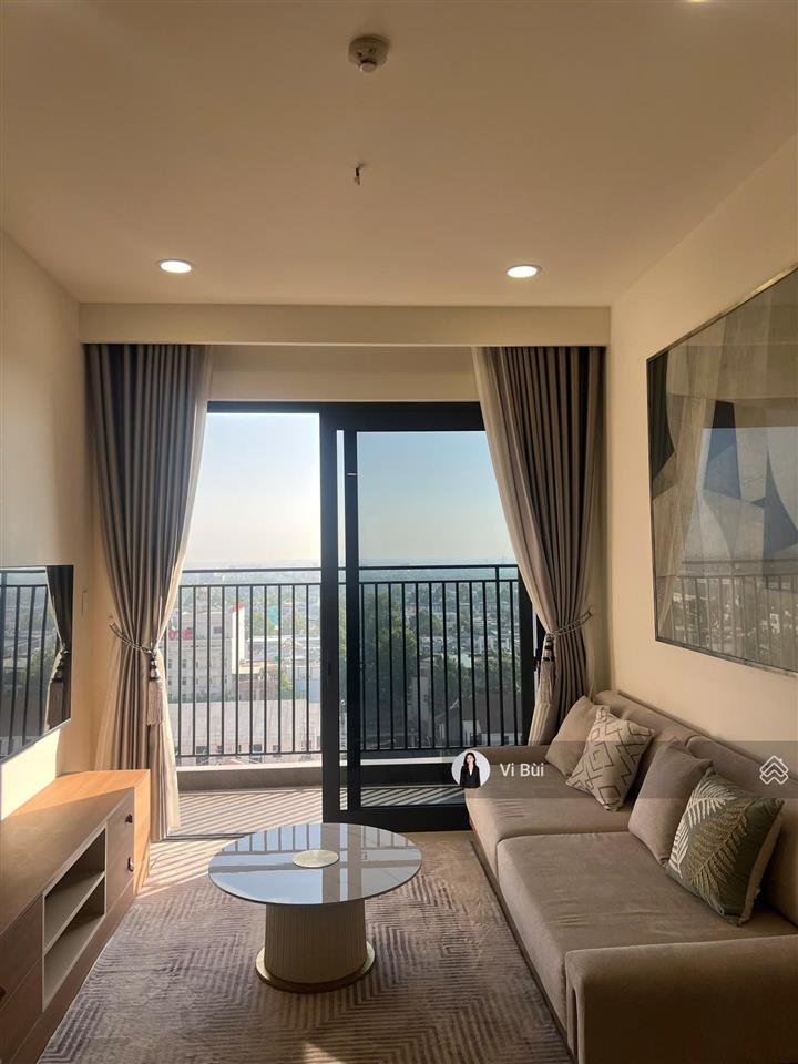 Cho thuê căn hộ midorri park the glory 69m2 giá 15tr/tháng hoàn thiện đầy đủ nội thất