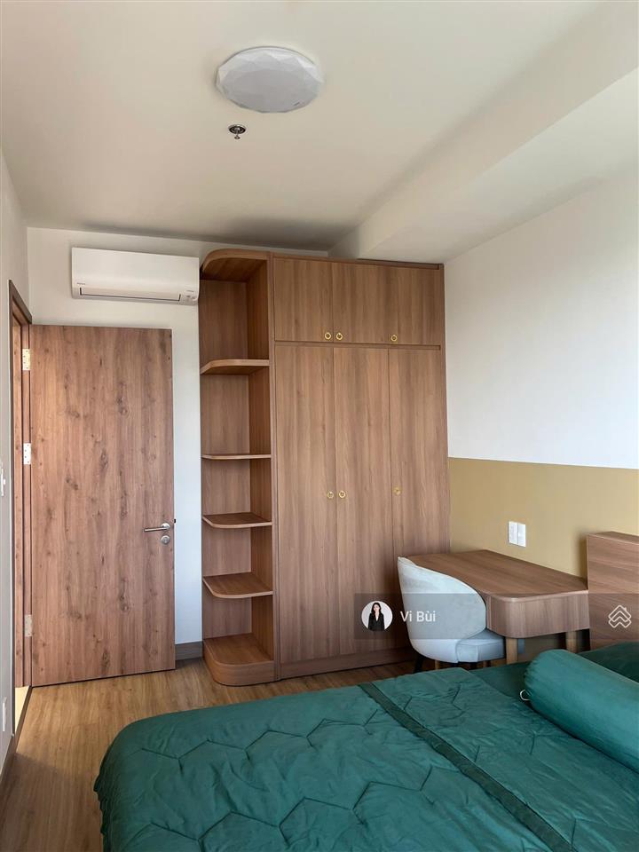 Cho thuê căn hộ midorri park the glory 69m2 giá 15tr/tháng hoàn thiện đầy đủ nội thất