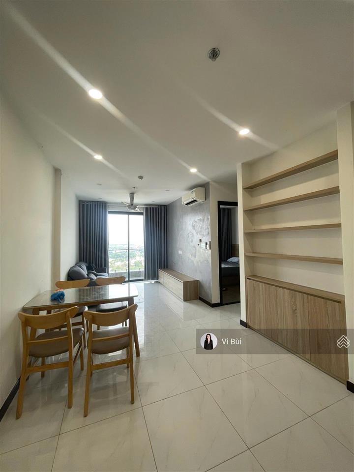 Cho thuê căn hộ skyview 1pn giá 8tr đầy đủ nội thất, hướng mát view đẹp.  0901 840 ***