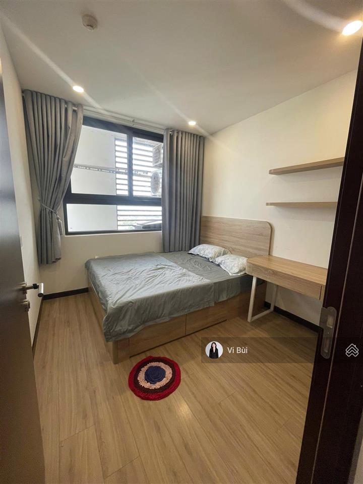 Cho thuê căn hộ skyview 1pn giá 8tr đầy đủ nội thất, hướng mát view đẹp.  0901 840 ***