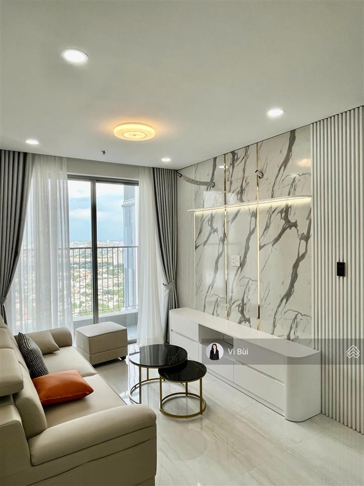 Cho thuê căn hộ happy one central giá 8.5tr/tháng full nội thất đẹp vào ở ngay