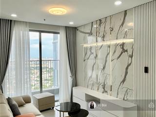 Cho thuê căn hộ happy one central giá 8.5tr/tháng full nội thất đẹp vào ở ngay