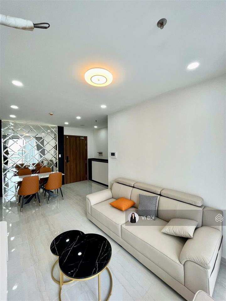 Cho thuê căn hộ happy one central giá 8.5tr/tháng full nội thất đẹp vào ở ngay