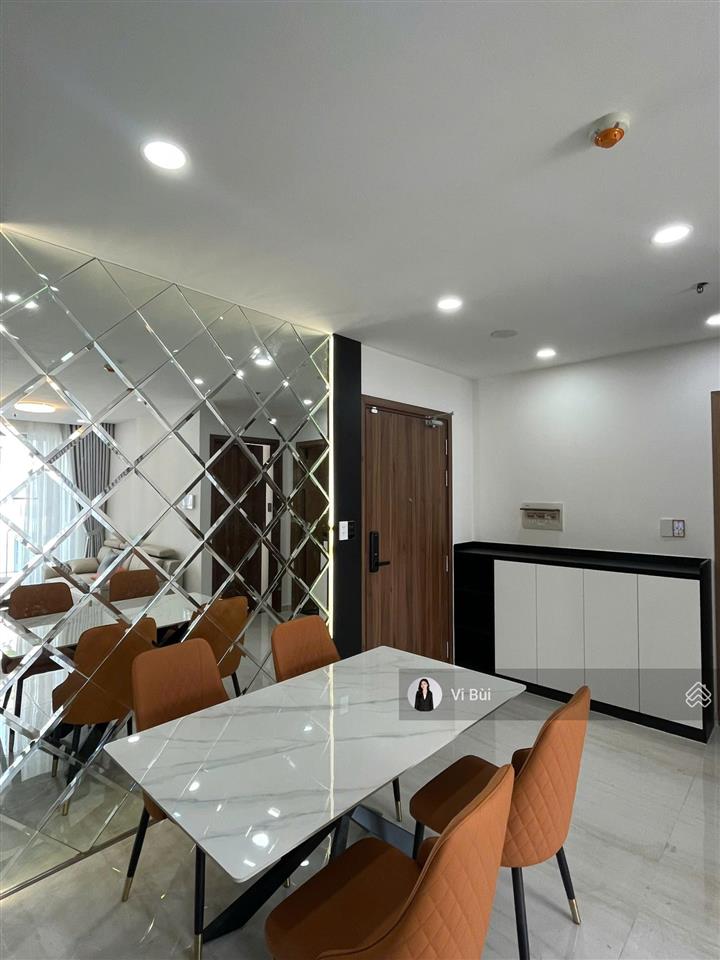 Cho thuê căn hộ happy one central giá 8.5tr/tháng full nội thất đẹp vào ở ngay