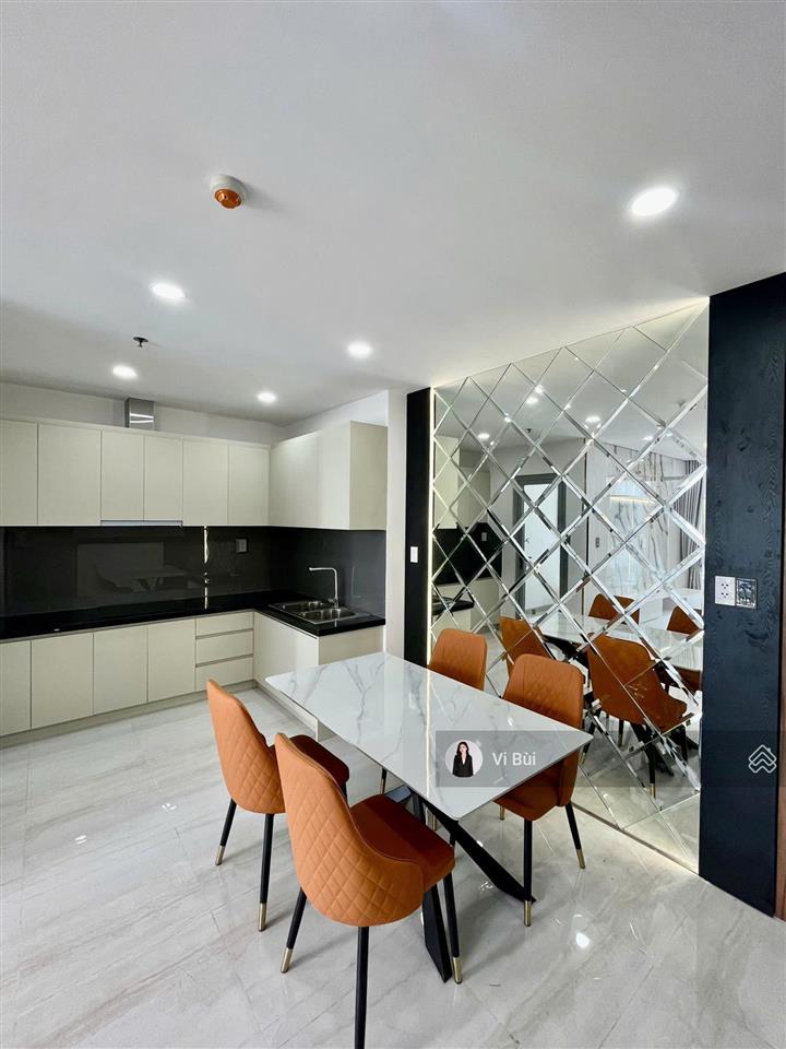 Cho thuê căn hộ happy one central giá 8.5tr/tháng full nội thất đẹp vào ở ngay