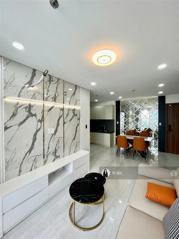 Cho thuê căn hộ happy one central giá 8.5tr/tháng full nội thất đẹp vào ở ngay