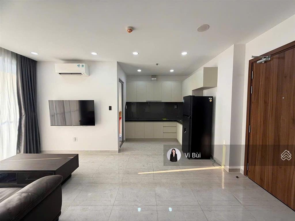 Cho thuê happy one central giá 10tr/tháng tầng cao view đẹp
