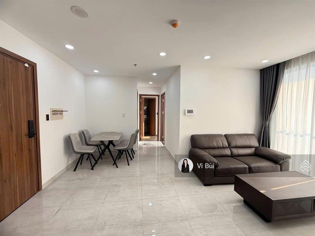 Cho thuê happy one central giá 10tr/tháng tầng cao view đẹp