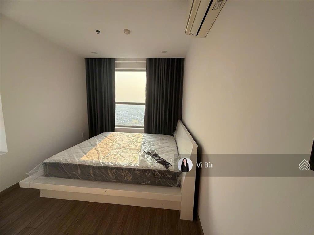 Cho thuê happy one central giá 10tr/tháng tầng cao view đẹp