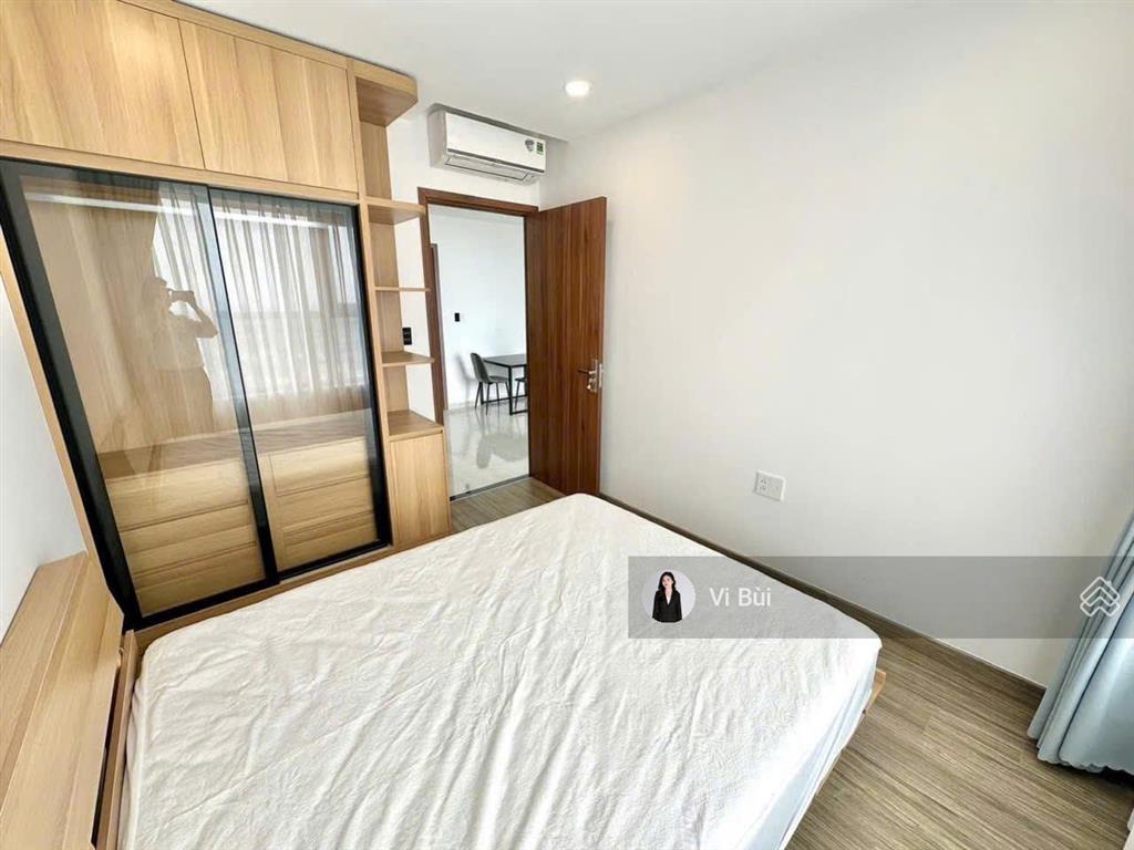 Cho thuê căn hộ happy one central giá 8.5tr/tháng full nội thất đẹp vào ở ngay