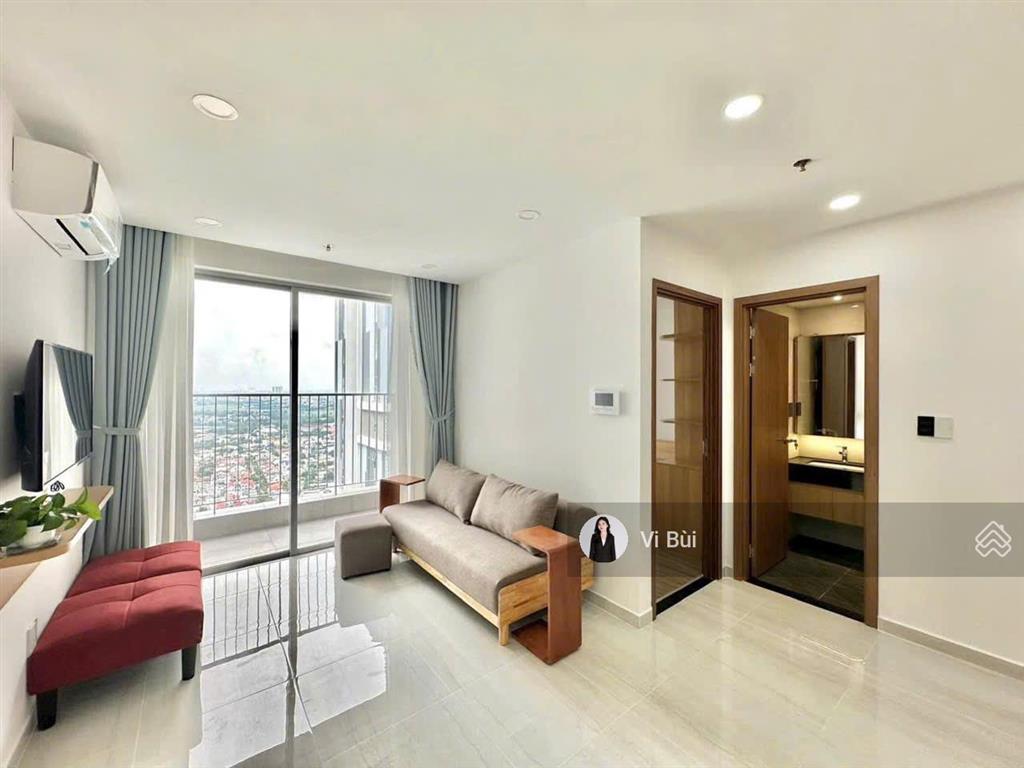 Cho thuê căn hộ happy one central giá 8.5tr/tháng full nội thất đẹp vào ở ngay
