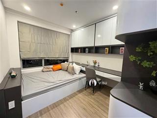 Cho thuê căn hộ happy one central giá 9tr/tháng full nội thất tầng đẹp view đẹp