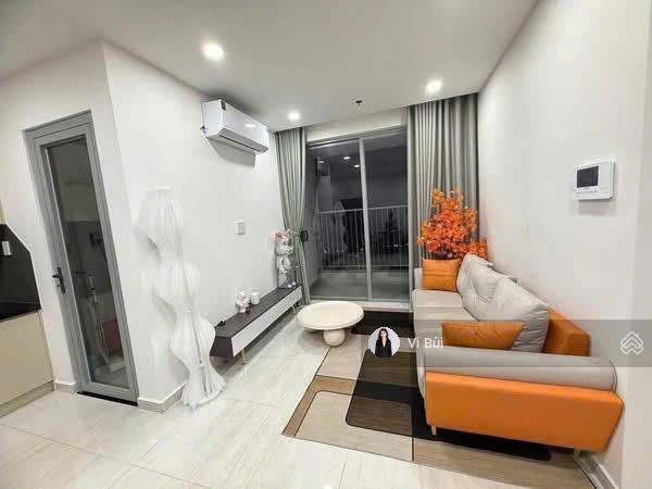 Cho thuê căn hộ happy one central giá 9tr/tháng full nội thất tầng đẹp view đẹp