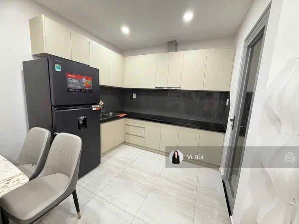Cho thuê căn hộ happy one central giá 9tr/tháng full nội thất tầng đẹp view đẹp