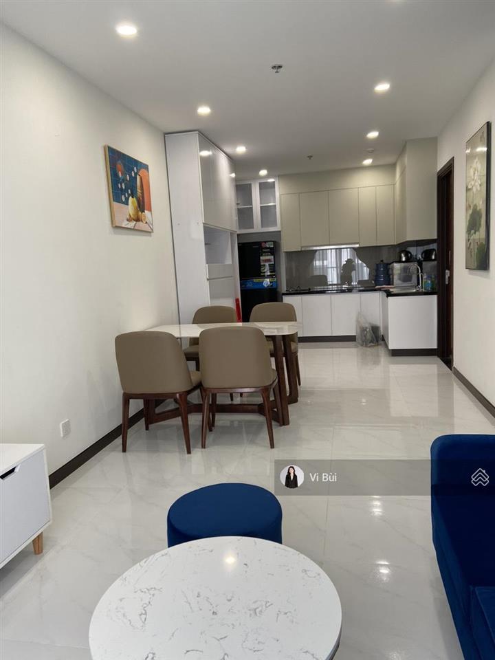 Cho thuê căn hộ skyview giá 10tr có đầy đủ nội thất căn góc view đẹp