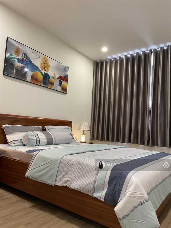 Cho thuê căn hộ skyview giá 10tr có đầy đủ nội thất căn góc view đẹp