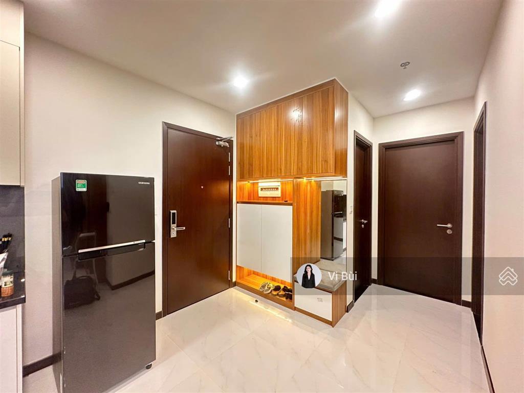 Cho thuê cskyview 2pn nội thất cao cấp giá 11tr/tháng.  0901 840 ***