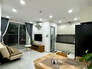 Cho thuê căn hộ happy one central giá 12.5tr/tháng đầy đủ nội thất đẹp