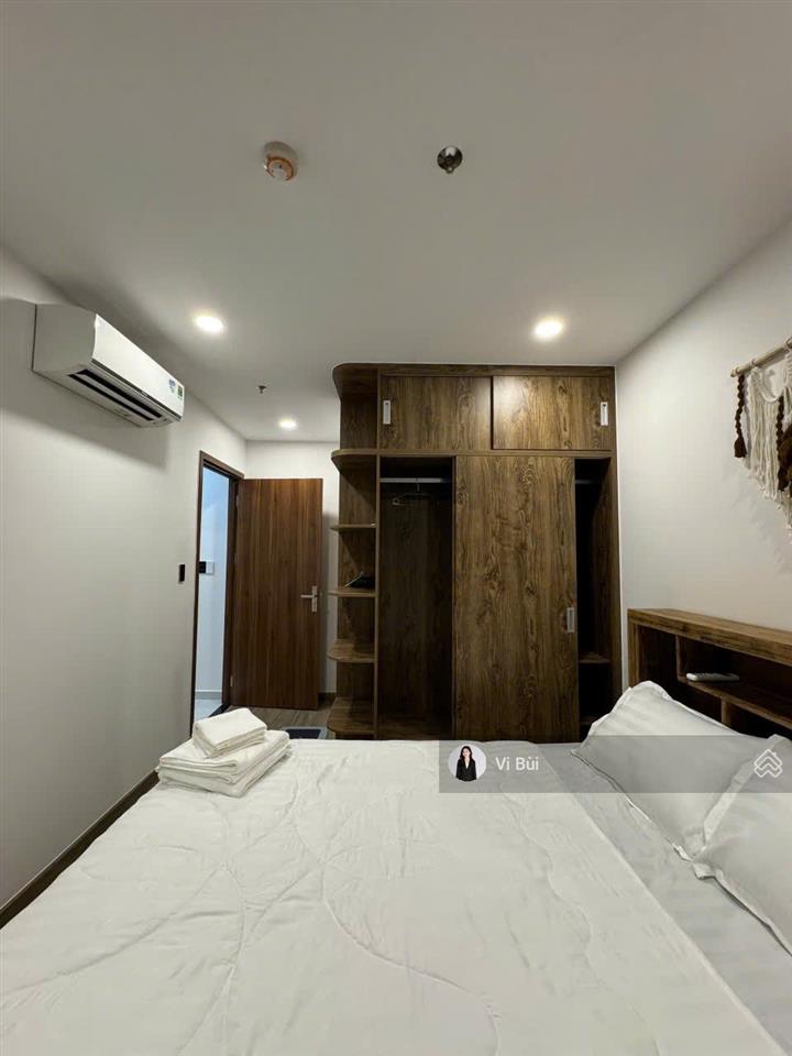 Cho thuê căn hộ happy one central giá 12.5tr/tháng đầy đủ nội thất đẹp