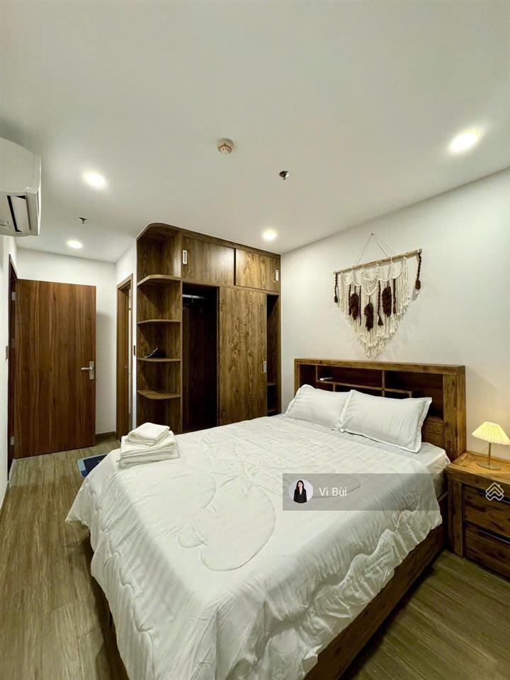 Cho thuê căn hộ happy one central giá 12.5tr/tháng đầy đủ nội thất đẹp