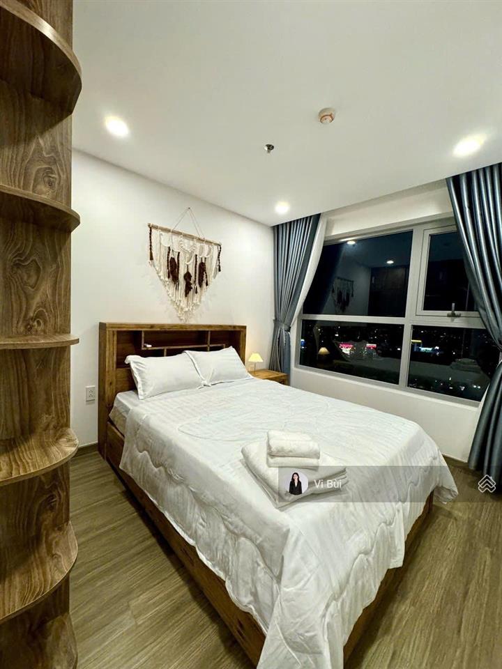 Cho thuê căn hộ happy one central giá 12.5tr/tháng đầy đủ nội thất đẹp