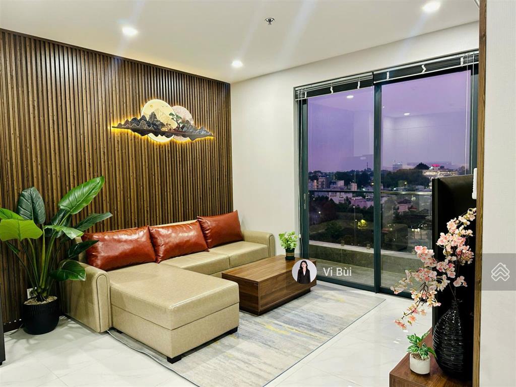 Cho thuê căn hộ 3pn csky view giá 20tr/tháng bao vat và pql, nội thất đẹp