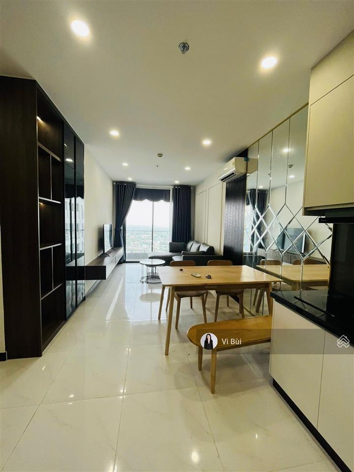 Bán căn hộ 2pn cskyview chánh nghĩa giá 2.5 tỷ buông sổ có sẵn hợp đồng thuê 11tr/tháng