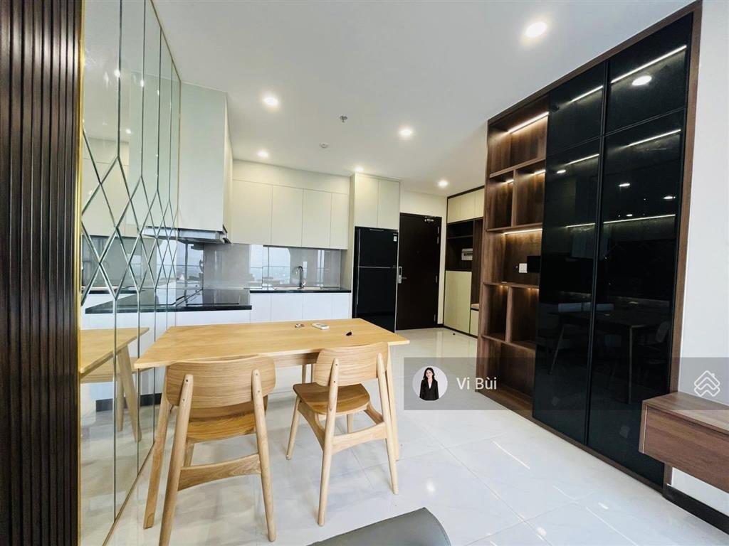 Bán căn hộ 2pn cskyview chánh nghĩa giá 2.5 tỷ buông sổ có sẵn hợp đồng thuê 11tr/tháng