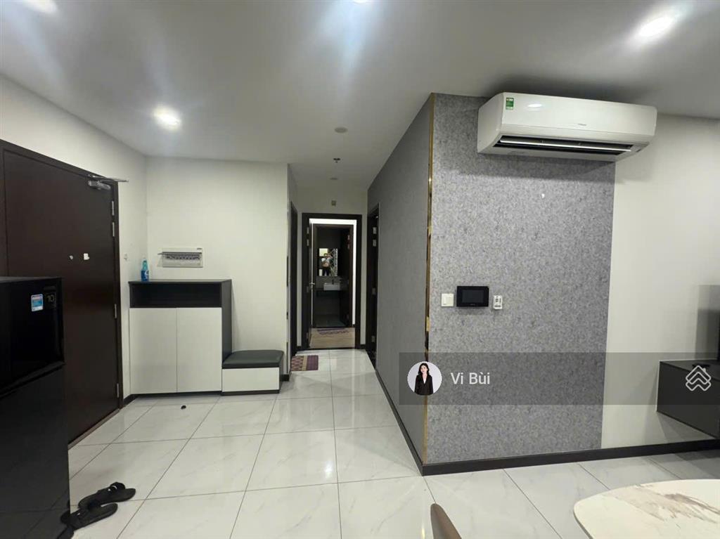 Bán căn hộ cskyview chánh nghĩa, giá 2.5 tỷ full nội thất đẹp.  0901 840 ***