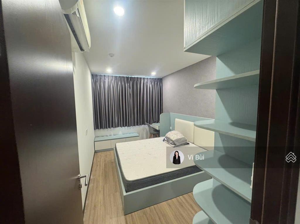Bán căn hộ cskyview chánh nghĩa, giá 2.5 tỷ full nội thất đẹp.  0901 840 ***