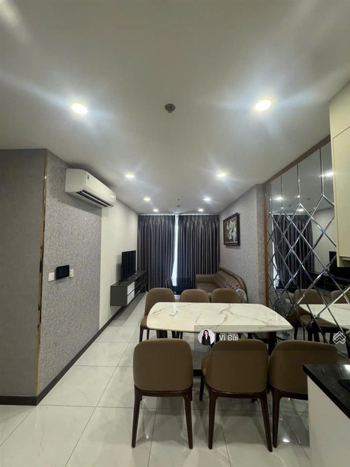 Bán căn hộ cskyview chánh nghĩa, giá 2.5 tỷ full nội thất đẹp.  0901 840 ***