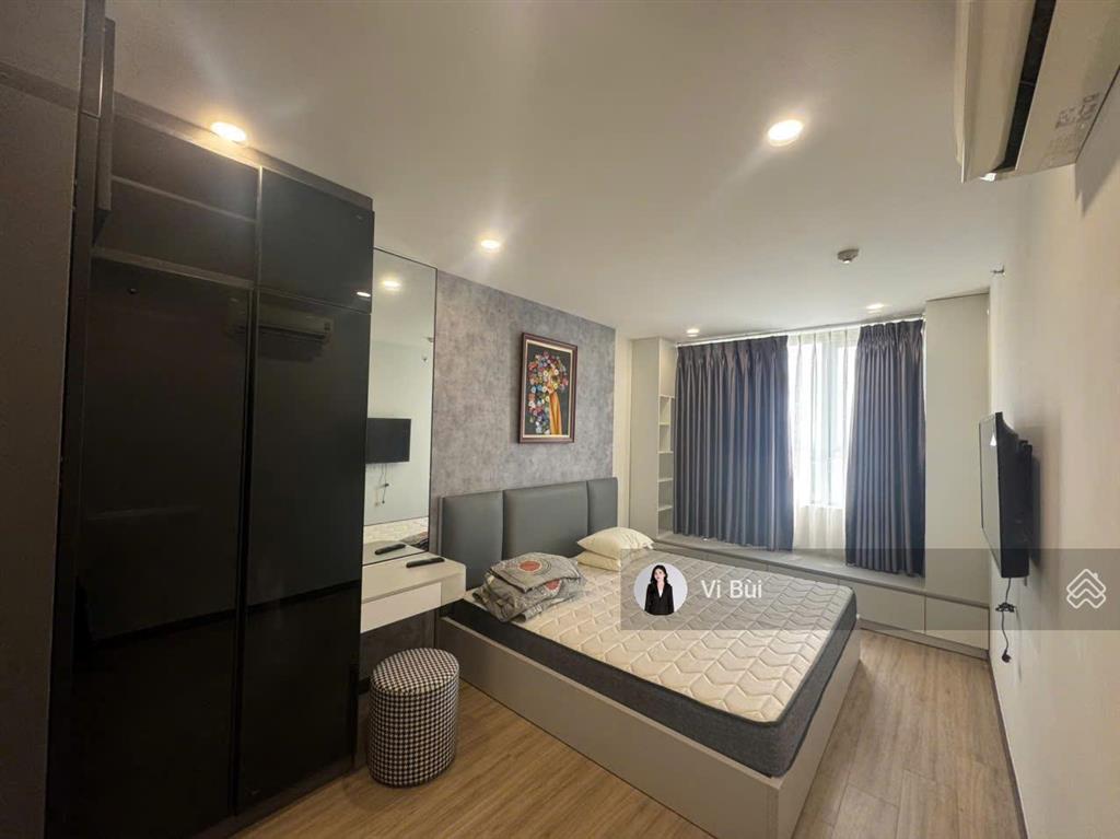 Bán căn hộ cskyview chánh nghĩa, giá 2.5 tỷ full nội thất đẹp.  0901 840 ***