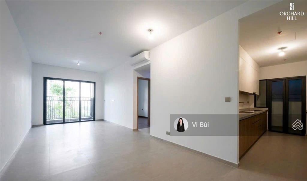 Rổ hàng chuyển nhượng orchard hill 2pn 86m2 giá 4,2 tỷ bàn giao quý 3/2026