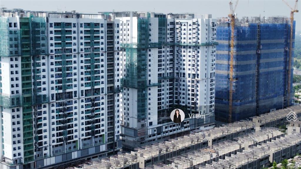 Rổ hàng chuyển nhượng orchard hill 2pn 86m2 giá 4,2 tỷ bàn giao quý 3/2026