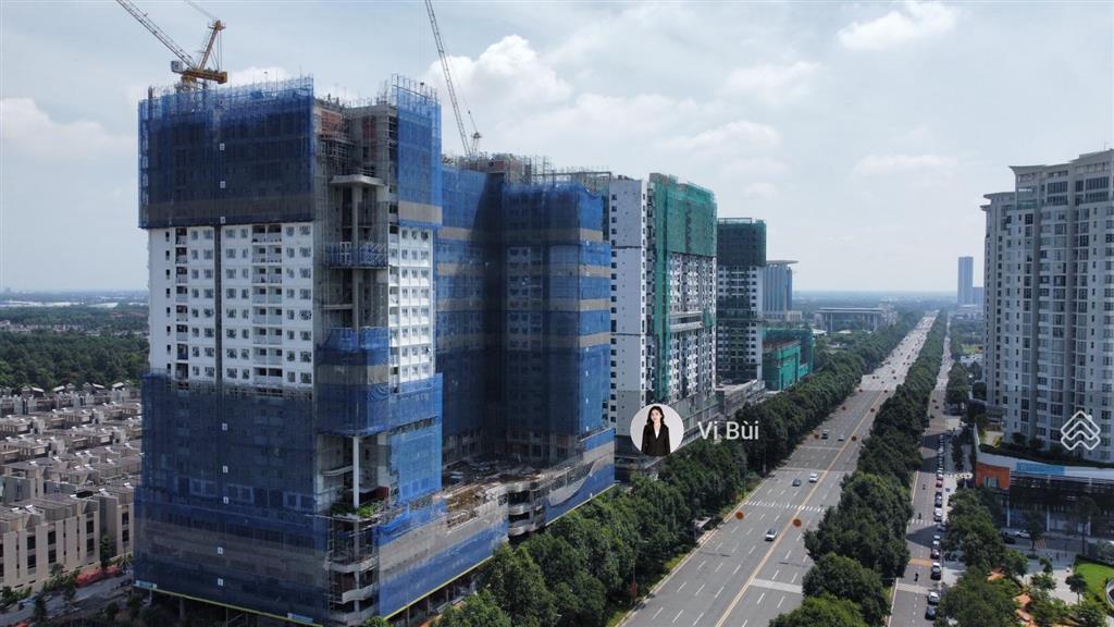 Rổ hàng chuyển nhượng orchard hill 2pn 86m2 giá 4,2 tỷ bàn giao quý 3/2026