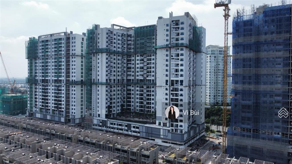 Rổ hàng chuyển nhượng orchard hill 2pn 86m2 giá 4,2 tỷ bàn giao quý 3/2026