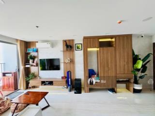 Bán căn hộ happy one central 3pn giá 3,9 tỷ nội thất đẹp, tầng cao thoáng mát
