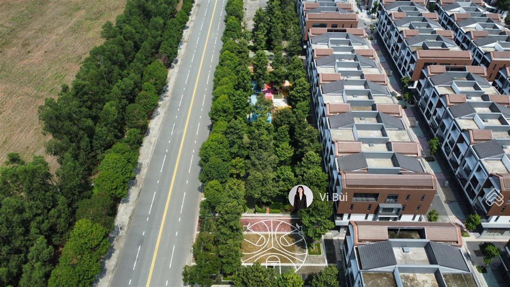 Bán nhà phố artisan park căn góc 3 tầng giá 9,9 tỷ diện tích 141m2 chỉ 70 triệu/m2