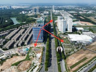 Bán penthouse orchard heights chỉ 47tr/m2 tổng diện tích 290.3m2 có 3 view siêu đẹp