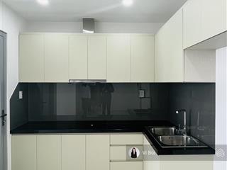 Bán căn hộ happy one central giá 2,4 tỷ thiết kế 2pn nội thất cơ bản