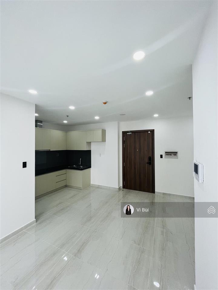 Bán căn hộ happy one central giá 2,4 tỷ thiết kế 2pn nội thất cơ bản