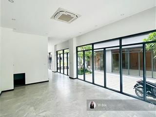 Cho thuê artisan park căn góc 3 mặt tiền giá 34tr/tháng đã hoàn thiện cơ bản