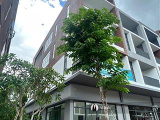 Cho thuê artisan park căn góc 3 mặt tiền đã hoàn thiện cơ bản giá 36tr/tháng bao phí quản lý