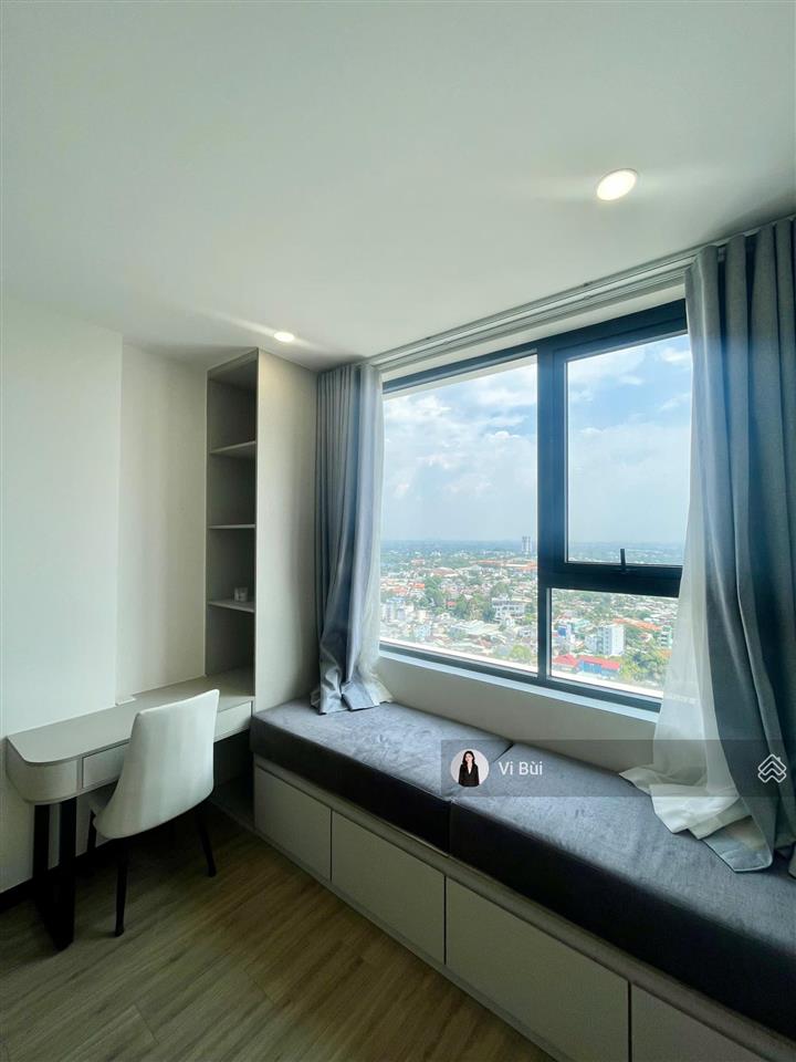 Cho thuê căn hộ skyview chánh nghĩa 2pn full nội thất đẹp giá 12tr/tháng