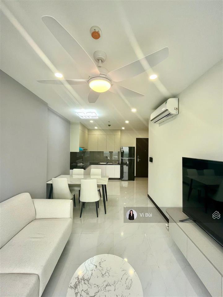 Cho thuê căn hộ skyview chánh nghĩa 2pn full nội thất đẹp giá 12tr/tháng